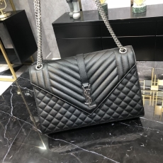 YSL Top Handle Bags